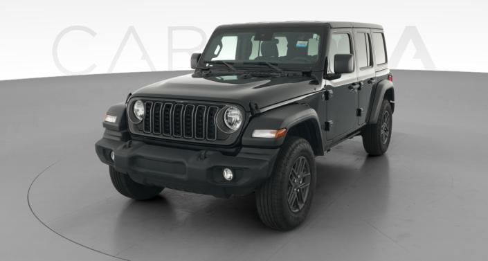jeep wrangler 4-door 2025 1C4PJXDN1SW500131 image jeep wrangler 4-door 2025 1C4PJXDN1SW500131 image
